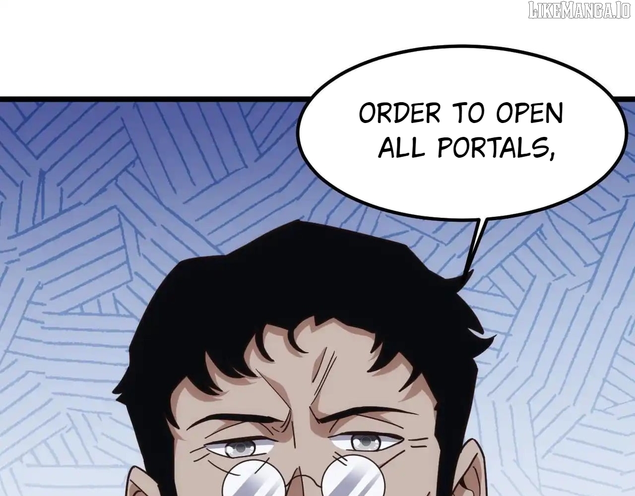 Invasion of the Myriad Races: Starting by Taming a Legendary Beast Chapter 51 - page 127
